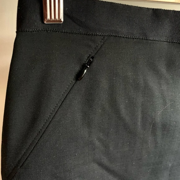 Club Monaco Pencil Skirt - Picture 2 of 3